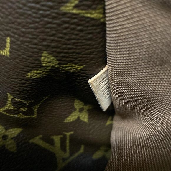 LOUIS VUITTON Messenger PM Bosphore Monogram Shoulder Bag 823-081725 - Picture 12 of 14